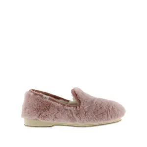 Soft Fur Slippers for Women Victoria Wamba