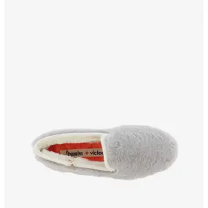 Women's slippers Victoria Pelo image-4