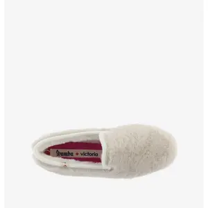 Women's slippers Victoria Pelo image-3