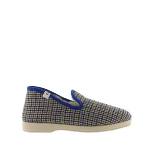 Slippers Victoria Cuadro