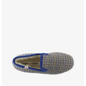Slippers Victoria Cuadro image-4