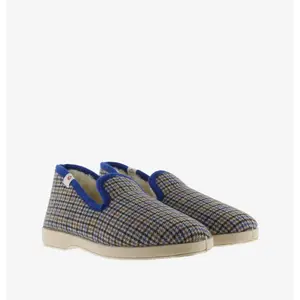 Slippers Victoria Cuadro image-3