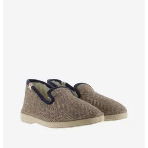 Bekväma sneakers Victoria Espiga image-4