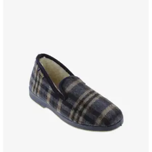 Woolen slippers Victoria image-1