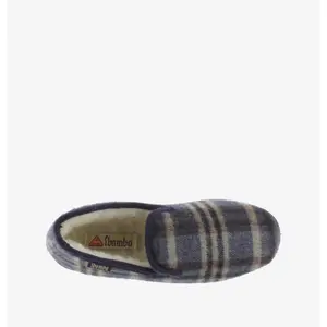 Woolen slippers Victoria image-3