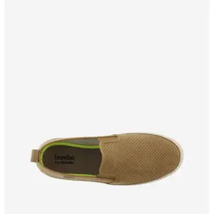 Elastic espadrilles Victoria André image-3
