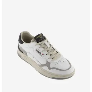 Leather Trainers Victoria C80 Classic image-1