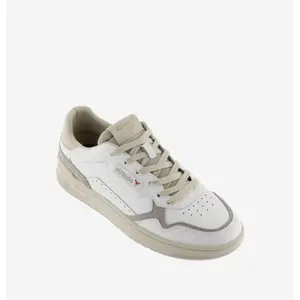 Leather Trainers Victoria C80 Classic image-1