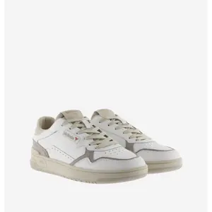 Leather Trainers Victoria C80 Classic image-3