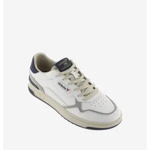 Leather Trainers Victoria C80 Classic image-1