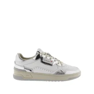 Women's Trainers Victoria C80 Metal Crack image-0
