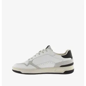 Leather Trainers Victoria C80 Sport Color image-4