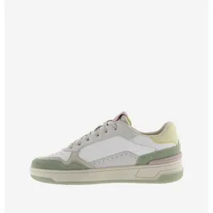 Women's Trainers Victoria C80 Casual Patch image-4