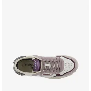 Trainers Victoria C80 Sport Mix image-3