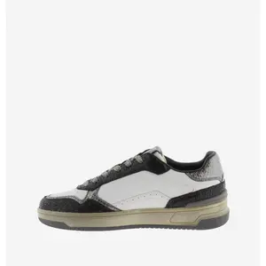 Women's Trainers Victoria C80 Metal image-4