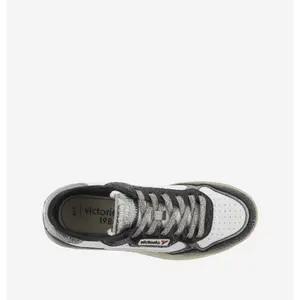 Women's Trainers Victoria C80 Metal image-3