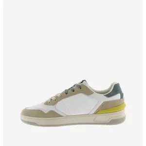 Zapatillas mujer Victoria C80 Urban image-4