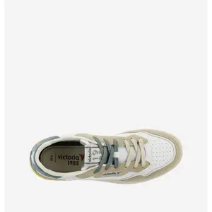 Zapatillas mujer Victoria C80 Urban image-3