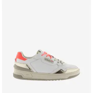 Women's Trainers Victoria C80 Metal