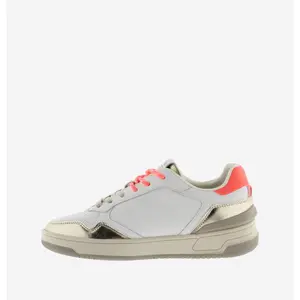 Women's Trainers Victoria C80 Metal image-3