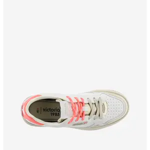 Women's Trainers Victoria C80 Metal image-4