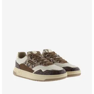 Trainers Victoria C80-Snake image-2