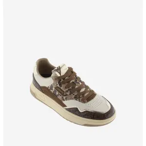 Trainers Victoria C80-Snake image-1