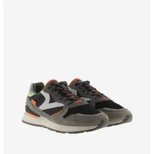 Trainers Victoria Leggera Dark Neon image-2