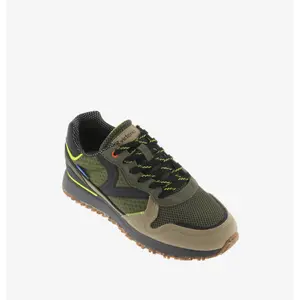 Trainers Victoria Leggera Neon image-1