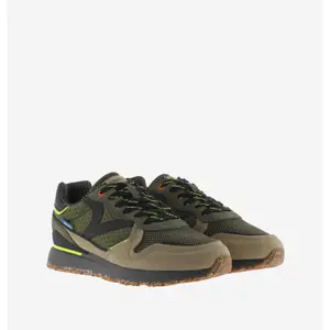 Trainers Victoria Leggera Neon image-3