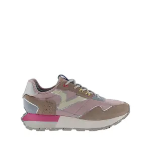 Women's Trainers Victoria Wing Soft Tones image-0