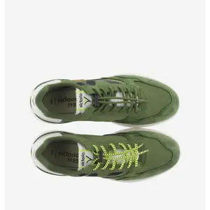 Mesh trainers Victoria Anima image-4
