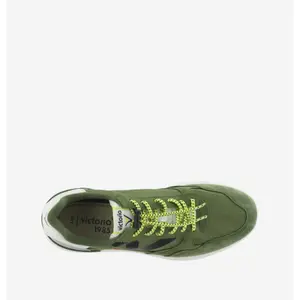 Mesh trainers Victoria Anima image-3