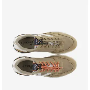 Mesh trainers Victoria Anima image-4