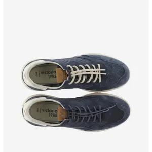 Trainers Victoria Anima Suede image-4
