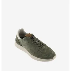Trainers Victoria Anima Suede image-1