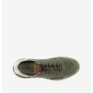 Trainers Victoria Anima Suede image-3