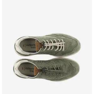 Trainers Victoria Anima Suede image-4