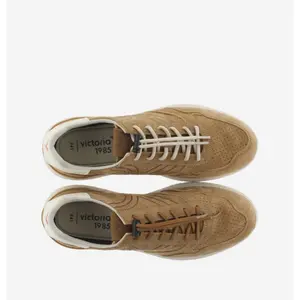 Trainers Victoria Anima Suede image-4