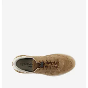 Trainers Victoria Anima Suede image-3