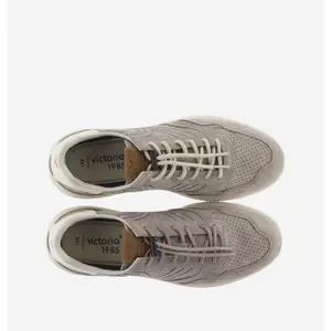 Trainers Victoria Anima Suede image-3