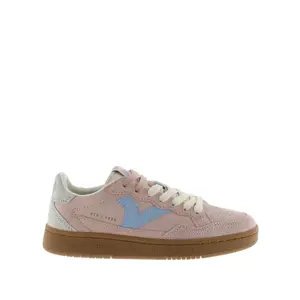 Soft suede sneakers Victoria Smash image-0