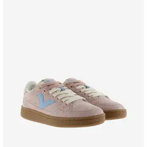Soft suede sneakers Victoria Smash image-3