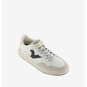 Women's metallic glitter sneakers Victoria Smash image-1