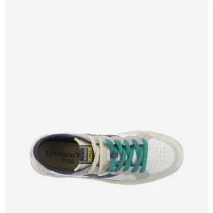 Trainers Victoria Smash Sport Vintage image-4