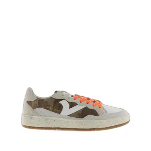Trainers Victoria Smash Neon Camo image-0