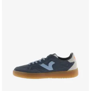 Trainers Victoria Smash Suede Color image-3