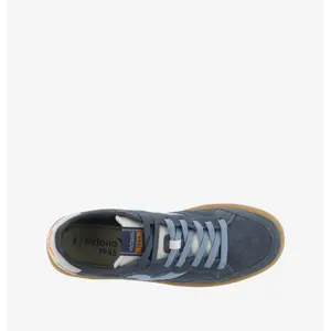 Trainers Victoria Smash Suede Color image-4
