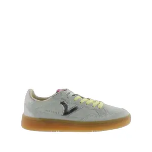 Women's Trainers Victoria Smash Suede Color image-0