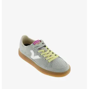 Women's Trainers Victoria Smash Suede Color image-1
